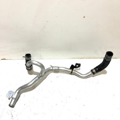 Renault scenic iv 1.7 dci трубка wąż 213557214r фото №1