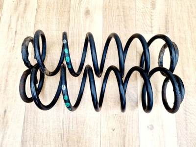 Vw bora 1.9sdi задние пружины фото №1