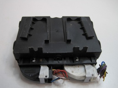 Модуль блок управления кондиционера x1 f39 2 f45 f46 9874189 фото №1