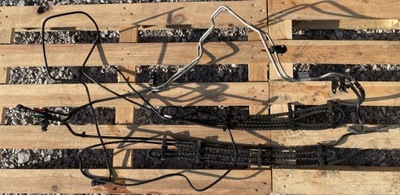 Трубки провода топлива renault grand scenic iii 1,5dci оригинальный номер 175100043r фото №1