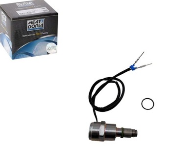 Клапан електромагнітний dpc renault clio ii kangoo kangoo express фото №1