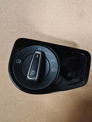 ВИМИКАЧ СВІТЛА VW AUDI SKODA SEAT 5G0941431BE 5G1858060G