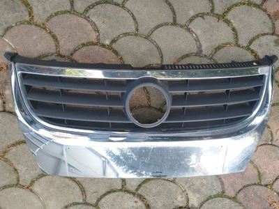 VW PASSAT B6 GRILL ATRAPA