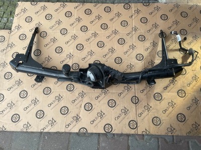 AUDI Q3 83A TOW BAR TOW BAR FROM WIRE ASSEMBLY 83A800495A 83A971124A  