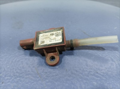 Opel insignia b датчик удару 39108782 фото №1