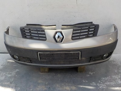 350 renault espace iv бампер перед передний фото №1