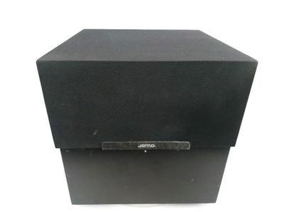 Jamo SUB A400 - subwoofer aktywny