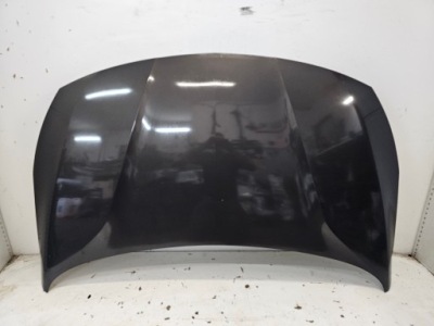 Opel astra k 5 v капот крышка двигателя z190 фото №1