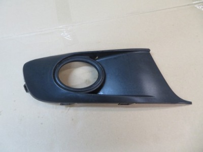 Решітка права бампера перед caddy 2k5853666a фото №1