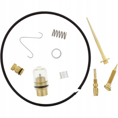 SET REPAIR CARBURETOR KEYSTER 7240655  