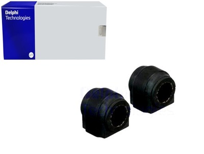 Набор ремонтный тяга стабилизатора перед l/p 22mm mini r50 r53 r52 фото №1