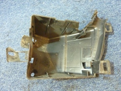 Корпус корпус запобіжників 51794732 fiat 500 07- фото №1