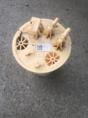 Megane iv talisman 1.6dci насос топлива 172027799r фото №1