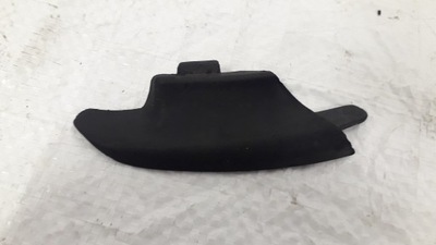 Audi a3 8l заглушка пластик дверь правая 8l4867692 фото №1