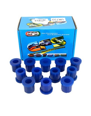 SET POLIURETANOWYCH TULEJEK DO SPRING TOYOTA 4RUNNER  