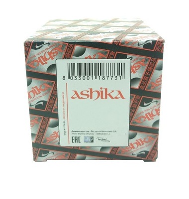 ASHIKA 131-04-437R CABLE FRENOS DE MANO  