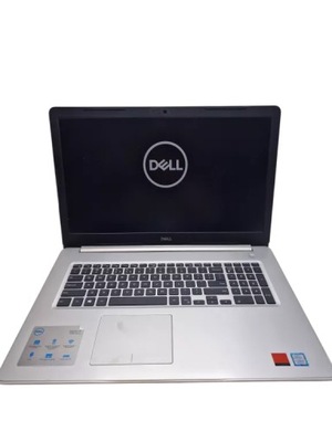 LAPTOP DELL INSPIRON 5770