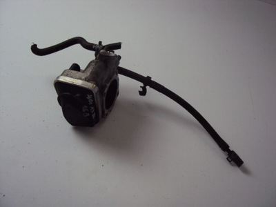 Audi оригинальный номер 06a 133 062n корпус дроссель фото №1