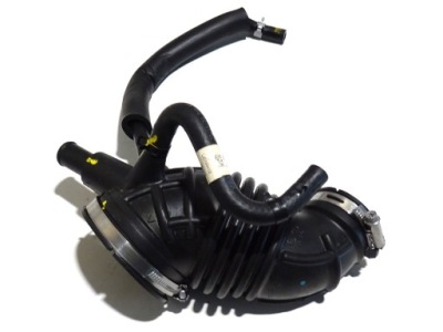 Kia sportage iv труба повітря 1.6 t-gdi фото №1