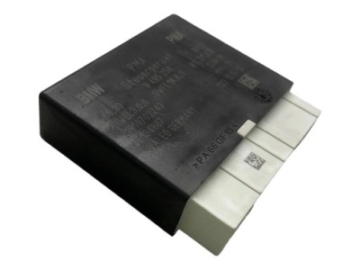 Модуль pdc mini cooper f55 fl 18r фото №1