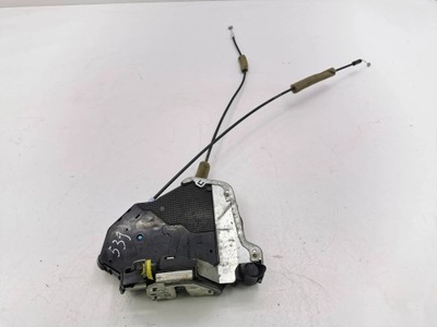 Honda cr-v 2014 левая сторона замки фото №1