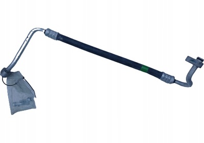 Труба шланг wąż кондиціонера toyota yaris фото №1