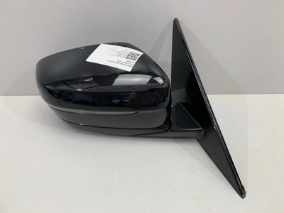 Bmw 6 g32 зеркало правое 9 pin камера ассистент 475 фото №1