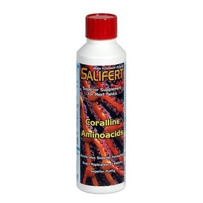 Salifert Coralline Aminoacids 250 ml