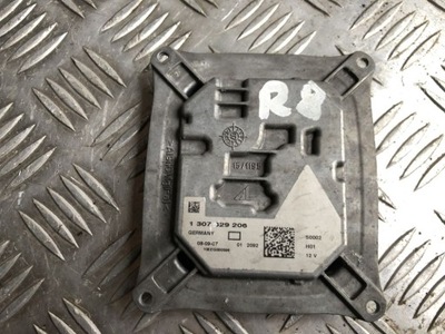 Audi r8 420 перетворювач ксенон 1307329206 фото №1