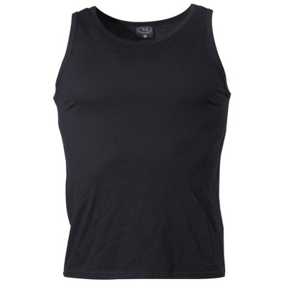 Koszulka MFH Tank-Top - Czarna M