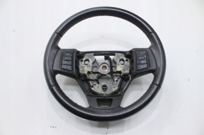 Ford focus mk2 sedan usa повітропровід шкіряний фото №1