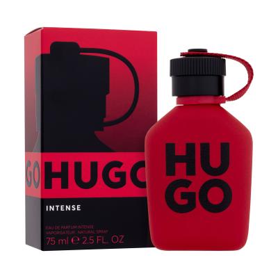 HUGO BOSS Hugo Intense 75 ml dla mężczyzn Woda perfumowana