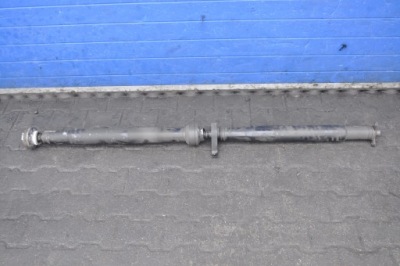 Maserati ghibli iii 3.0 d wał приводной 06700085470 фото №1