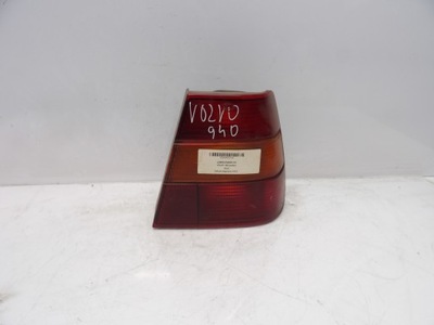 Лампа правая задняя volvo 940 фото №1