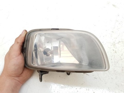 Протитуманна фара правий kia magentis ii фото №1