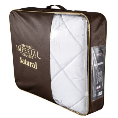 KOŁDRA BAWEŁNIANA IMPERIAL DUO 220x200