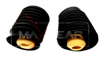 MAXGEAR ОТБОЙНИК АМОРТИЗАТОРА MAXGEAR 72-1263 MERCEDES P W124 201