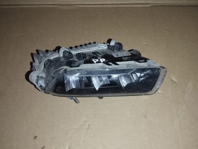 Противотуманная фара правый перед vw phaeton lift фото №1