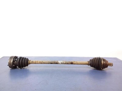 Vw caddy 2.0sdi приводной вал правая перед фото №1