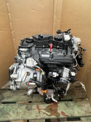 Двигун kia sportage v 1.6 g4ft ідеальний стан фото №1