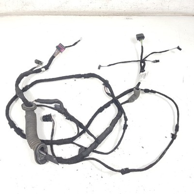 Джгут електропроводка кришки задня багажника audi q3 8u фото №1