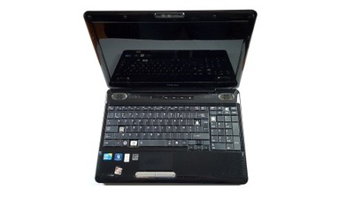 LAPTOP TOSHIBA SATELLITE L505-13J L505