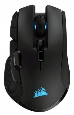 Myszka bezprzewodowa Corsair Ironclaw Wireless RGB