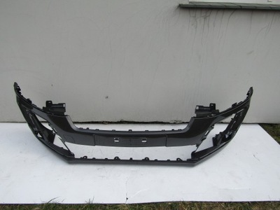 Бампер перед expert jumpy iii proace 9811778077 фото №1