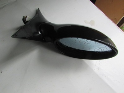 Дзеркало праве електричний alfa romeo 156 7 pin фото №1