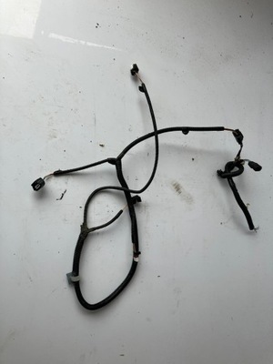 Жгут pdc задняя renault zoe фото №1