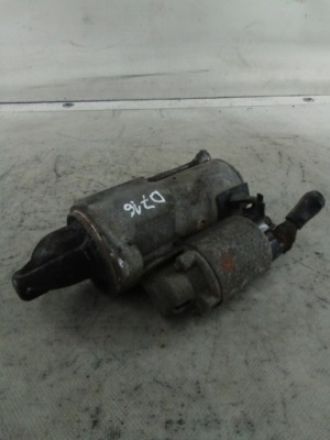 D716 стартер astra h 1.6 55556092 фото №1