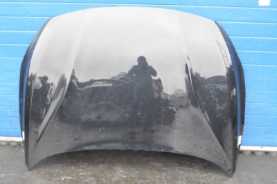 Volvo s60 ii v60 капот крышка отсек двигателя lift фото №1