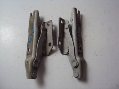 Петлі капот bmw serii 5 e60 03-10 фото №1