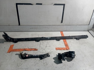 Ford transit custom lift петлі ролики двері lt фото №1